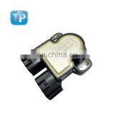 Throttle Position Sensor TPS OEM SERA486-06 thumbnail-1