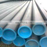 Black Paint Steel Oil Pipeline thumbnail-2