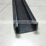 Galvanized C Channel Steel Tube C Type Channel Steel thumbnail-2