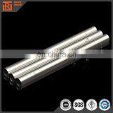 SS 201 304 316 Stainless Steel Welded Pipe /seamless Steel Tubes/Silver/bright/polish Tube for Furniture Tubes, Decorative Pipes thumbnail-6