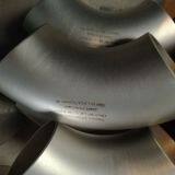 ASTM B16.9 DN10-DN1000 WPT2 Titanium Pipe Fittings thumbnail-4