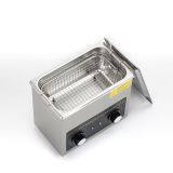 Ultrasonic Cleaning Machine 1.5L Electronic Components Glasses Lab Hardware Small Parts PCB Board Ultrasound Bath Washer thumbnail-4