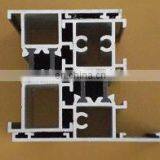 Thermal Break Aluminum Profile Knurling Machine for Insulating Window and Door thumbnail-4