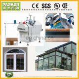 PVC Profile V Cutting Saw thumbnail-5