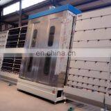Float Glass washing machine   /  Vertical float glass washing machine with 2200x3000mm