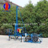 Huaxia Master Supply Light Weight Portable Mountain Geophysical Exploration Drill Rig for Sale thumbnail-2