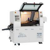 Wave Soldering Machine for Led Production Assembly Line N200 thumbnail-2
