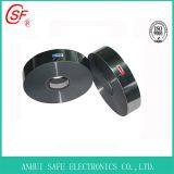 High Quality China Plastic Safety PET Hot Zinc Alloy Aluminum Heavy Edge Film thumbnail-3