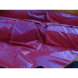 5006315- Commercial Amusement Park Giant Inflatable Volcano Water Slip Slide With Pool thumbnail-5