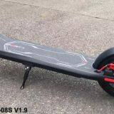 8 Inch New Style Folding Electric Kick Scooter thumbnail-2