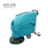 OR-V5 Industrial Power Floor Scrubber / Battery Powered Floor Scrubber thumbnail-1