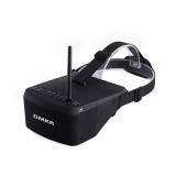 EV800 5 Inches 800x480 FPV Goggles Video Glasses 5.8G 40CH Raceband Auto-Searching Build in Battery thumbnail-2