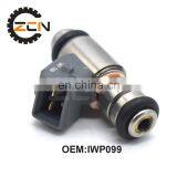 High Quality Fuel Injector OEM IWP099 For Clio Kangoo Twingo 12.i 16V thumbnail-3