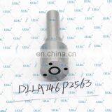 ERIKC DLLA146P2563 Diesel Injector Nozzle DLLA 146 P 2563 0 433 172 563 Jet Nozzle for 0445120459 thumbnail-2