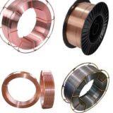 CO2 Shielded Welding Wire Er70s-6 1.0mm*15kgs/Spool thumbnail-2