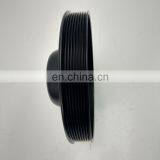 6CT8.3 Fan Belt Pulley 3926854 3926855 thumbnail-3