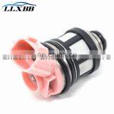 Original Fuel Injector Nozzle 16600-9S205 For Nissan Frontier Xterra Pathfinder Infiniti QX4 166009S205 XF5E-9F593-BA thumbnail-5