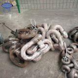 Stud And Studless Link R3 R4 Marine Mooring Anchor Chain And Accessories thumbnail-2