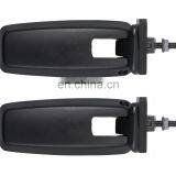 Rear Window Hinge Liftgate Glass Hinge Set Right Left Pair 8L8Z78420A68C 8L8Z78420A68D 8L8Z-78420A68-C 8L8Z-78420A68-D thumbnail-4