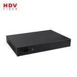 Factory Supplier 16 Port 10/100/1000Mbps POE Switch With 1*1000M SFP thumbnail-2