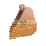 Bucket Wheel Excavator For Sale EW140 EW180 EW200 Standard Excavator Bucket Sizes 0.8CBM 1.2CBM thumbnail-1