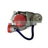 Excavator Turbo PC130-7 Diesel Engine 4BT3.3 4D95 Turbocharger TD04L 49377-01600 6208-81-8100 thumbnail-3