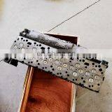 Heavy Machinery 6 Cylinder Engine Parts Isb6.7 Cylinder Head Assy 3977225 QSB6.7 Cylinder Head thumbnail-6