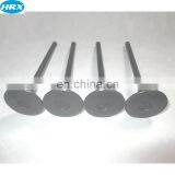 For DB58 Engines Spare Parts Intake Valve for Sale