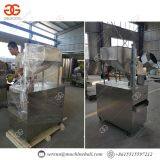 Industrial Slicing Machine Slice Cutter Peanut Almond thumbnail-2