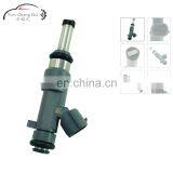 High Quality Car Parts OEM 16600-EA00A Fuel Injector Nozzle For Nissan Frontier X-Trail 2.5L 4L thumbnail-5