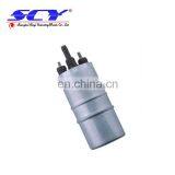 Auto Car Parts Electric Fuel Injection Pump Suitable for Fiat 05804649980