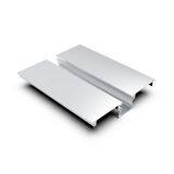Aluminum 6063 T3-T8 Alloy Profile Custom Sizes Window Profile Aluminum Silding Door Profile thumbnail-1