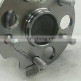 PAT Left Wheel Hub Bearing OEM 42460-0T010 For VENZA XLE Sport Utility 4-Door