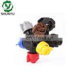 Agriculture Machine Parts Multi Sprayer Head For Farm Sprayer thumbnail-2