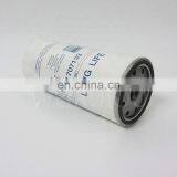 Truck Engine Oil Filter Element 21707133 thumbnail-4