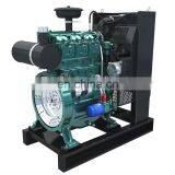 Weichai Deutz Td226b Stationary Power 40hp Diesel Engine