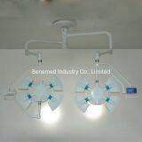 LED Surgical Ot Light Shadowless Lamp Ceiling Mounted thumbnail-2