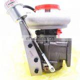 Low Price 7N7748 4N6860 17201-0L040 Turbocharger thumbnail-3