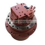 Trade Assurance NACHI PHV PHV-2B Series PHV-2B-20B-P-9072Z Small Excavator Final Drive Travel Motor thumbnail-3