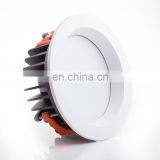 2020 new product  round led downlight with COB 10-50w