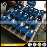 Rexroth Tapered Plunger Design Hydraulic Pump A2FO23 thumbnail-3