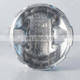 Motorcycle Engine Cylinder Kit For Hondas 125CC 125 Diameter 56.5mm thumbnail-4