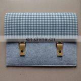 Colorful Colors 15.6inch Bags Felt Notebook Laptop thumbnail-6