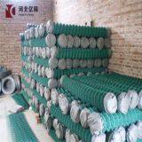 Diamond Shape Wire Mesh 10x10 Chain Link Fence Panels thumbnail-5