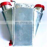 BRP Rotax Seadoo Spark 900 cc Strixx 1503 1630 316 Marine Grade Stainless Steel Hull Body Washer Kit Oval 34 Pack 291003880 thumbnail-7