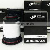 Vacuum Pump Exhaust Element 731468 Oil Mist Separator Filter thumbnail-2