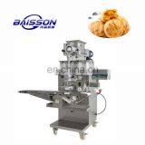 High Quality Cheap Filling Cookie Double-filling Encrusting Machine thumbnail-3