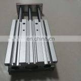 SMC Three Rodless Air Cylinder MGPL20-75Z thumbnail-5