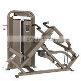 Work Equipment Shoulder Press Commercial Fitness Gym Machines thumbnail-3