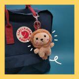 Cartoon lion bag Pendant